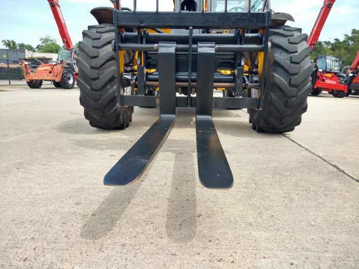 Afbeelding MANITOU MT 932 Easy (849)