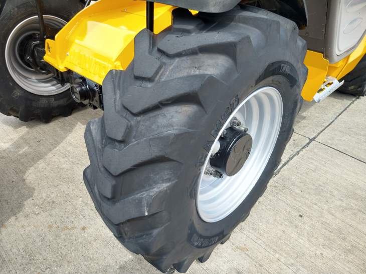 Afbeelding MANITOU MT 932 Easy (849)