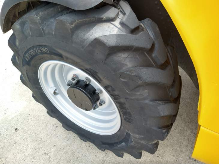 Afbeelding MANITOU MT 932 Easy (849)