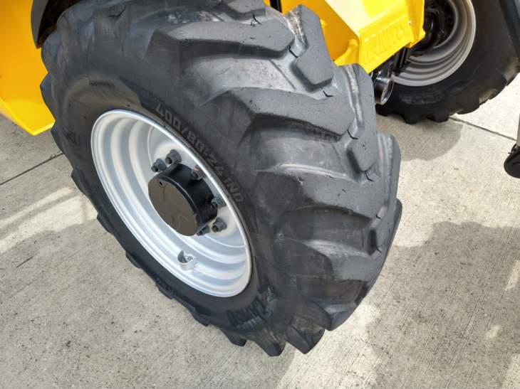 Afbeelding MANITOU MT 932 Easy (849)