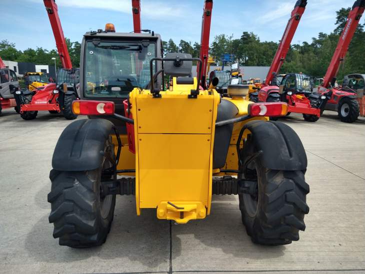 Afbeelding MANITOU MT 932 Easy (849)