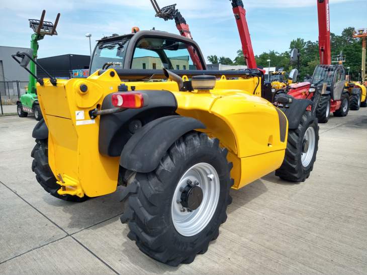 Afbeelding MANITOU MT 932 Easy (849)