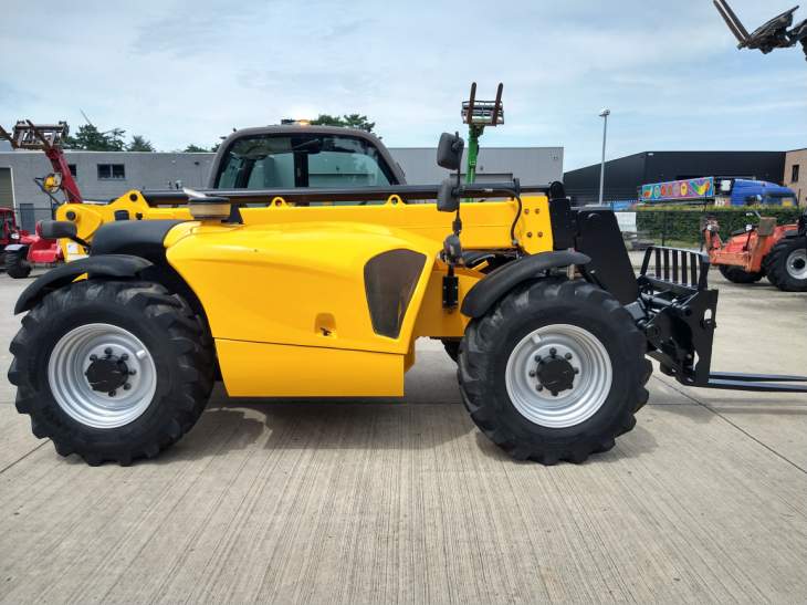 Afbeelding MANITOU MT 932 Easy (849)
