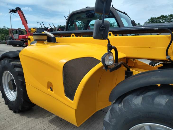 Afbeelding MANITOU MT 932 Easy (849)