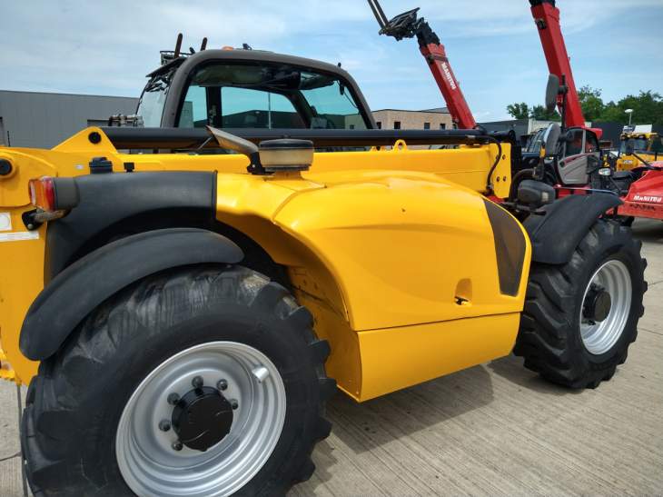 Afbeelding MANITOU MT 932 Easy (849)