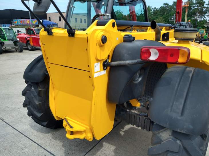 Afbeelding MANITOU MT 932 Easy (849)