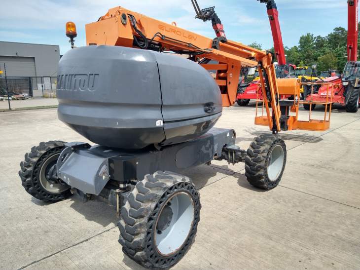 Afbeelding MANITOU 160 ATJ (073)