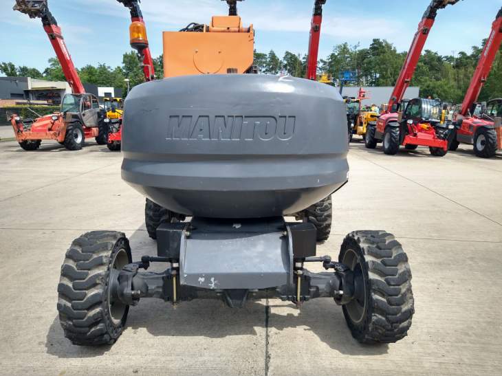 Afbeelding MANITOU 160 ATJ (073)