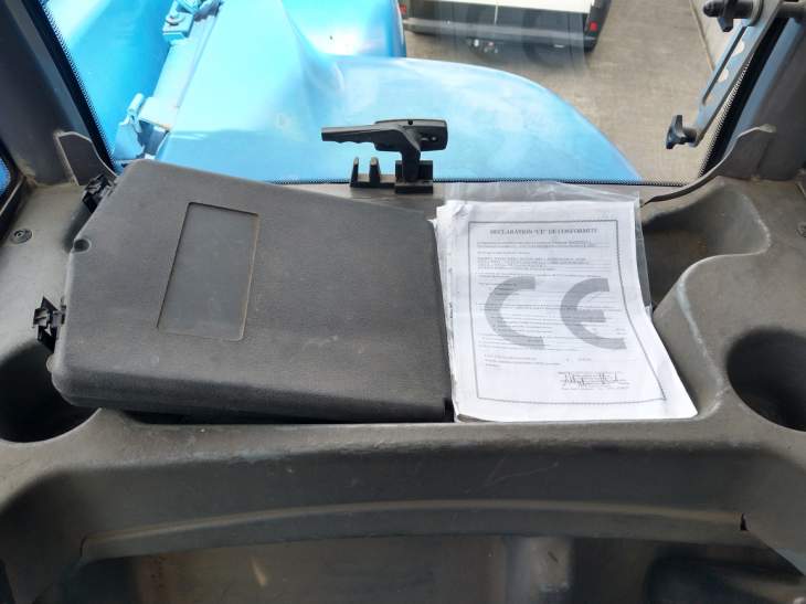 Afbeelding Manitou MRT 2150 Privilege (269)
