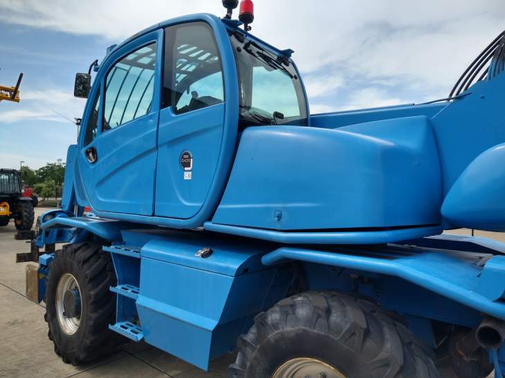 Afbeelding Manitou MRT 2150 Privilege (269)