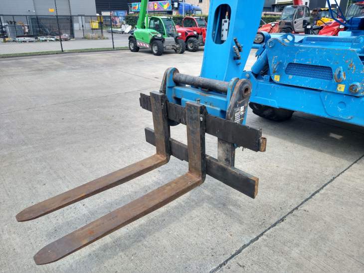 Afbeelding Manitou MRT 2150 Privilege (269)