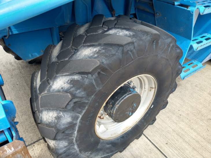 Afbeelding Manitou MRT 2150 Privilege (269)