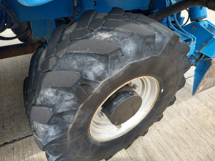 Afbeelding Manitou MRT 2150 Privilege (269)