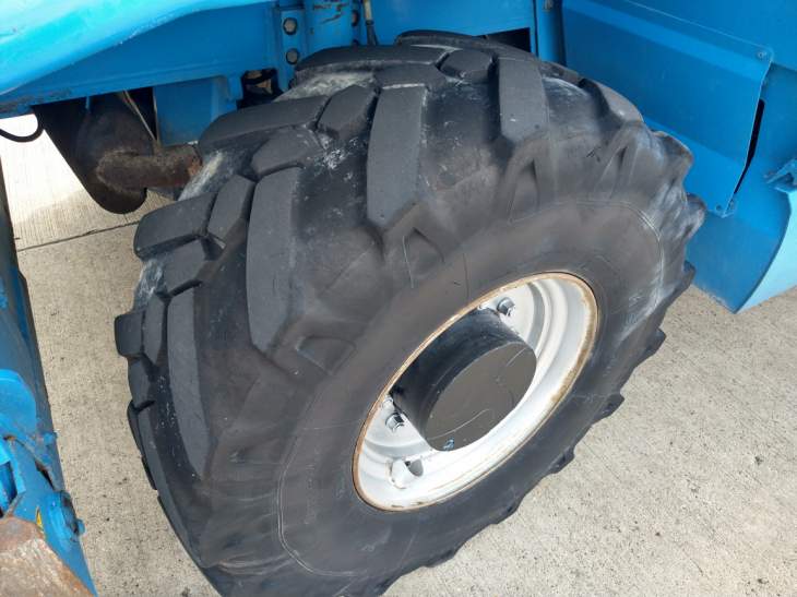 Afbeelding Manitou MRT 2150 Privilege (269)