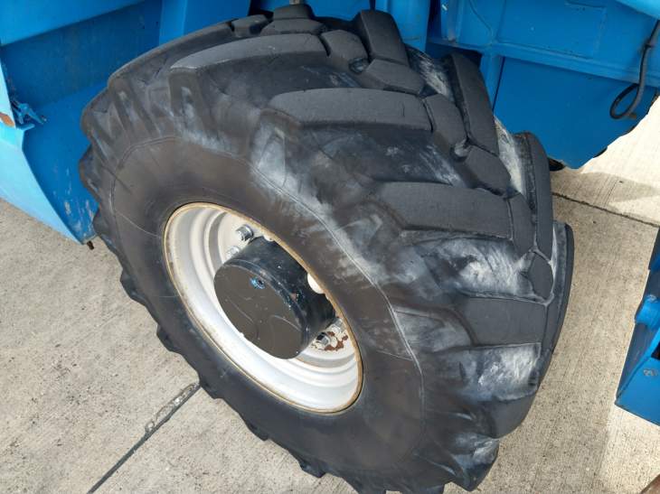 Afbeelding Manitou MRT 2150 Privilege (269)