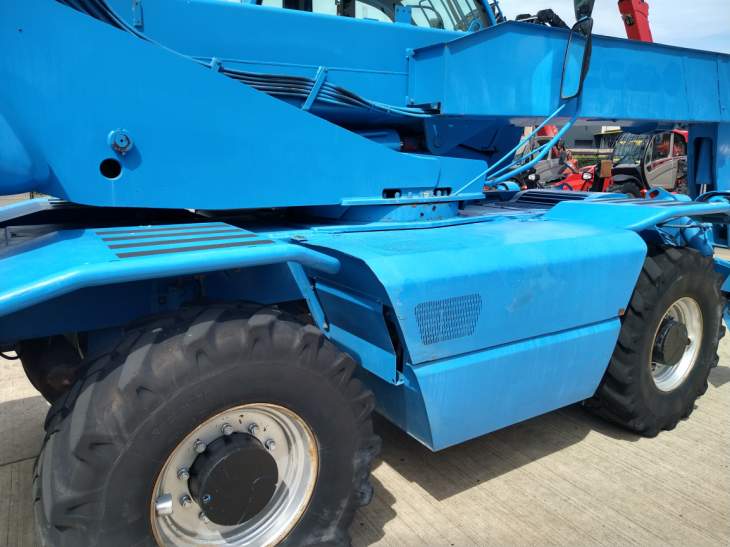 Afbeelding Manitou MRT 2150 Privilege (269)