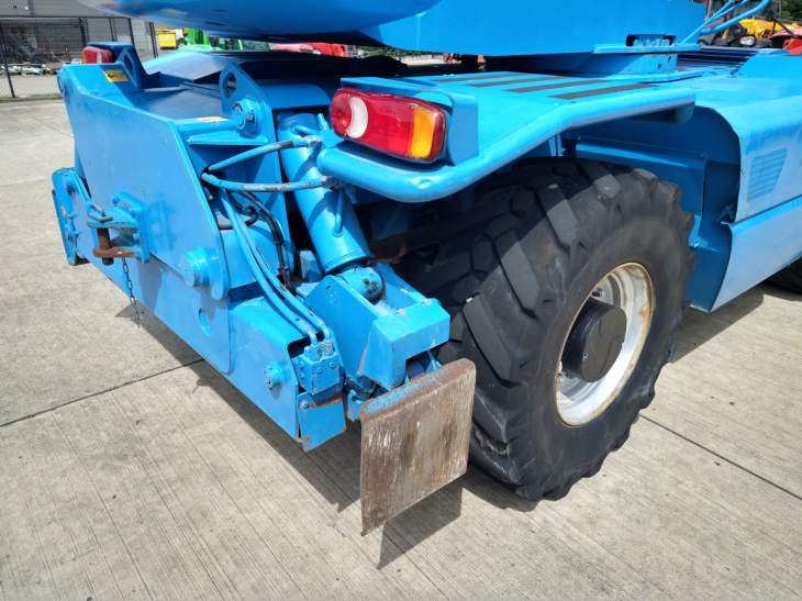 Afbeelding Manitou MRT 2150 Privilege (269)