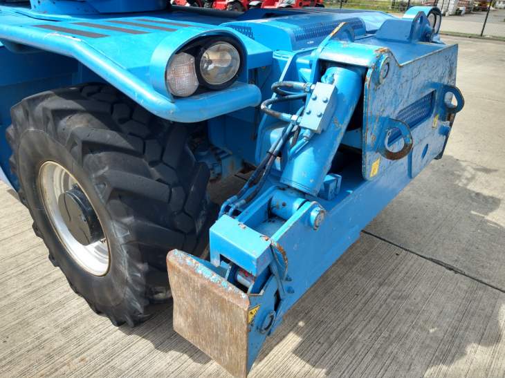 Afbeelding Manitou MRT 2150 Privilege (269)