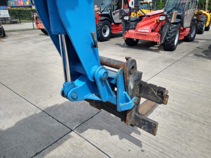 Afbeelding Manitou MRT 2150 Privilege (269)