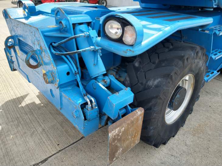 Afbeelding Manitou MRT 2150 Privilege (269)