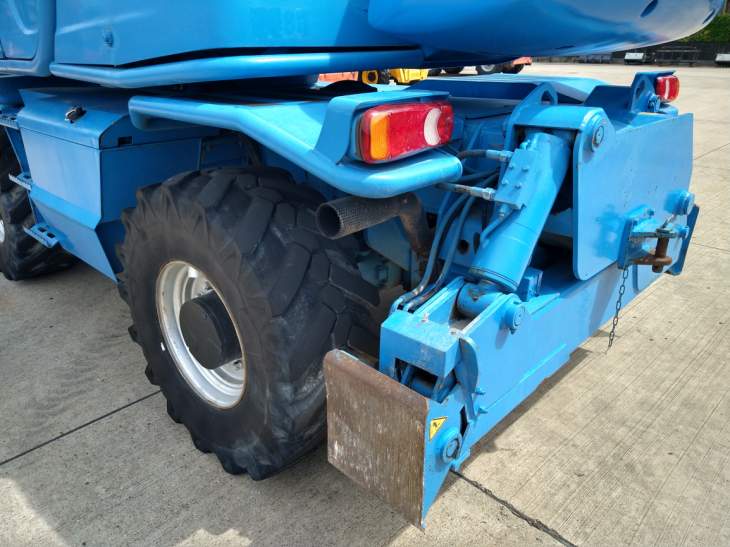 Afbeelding Manitou MRT 2150 Privilege (269)