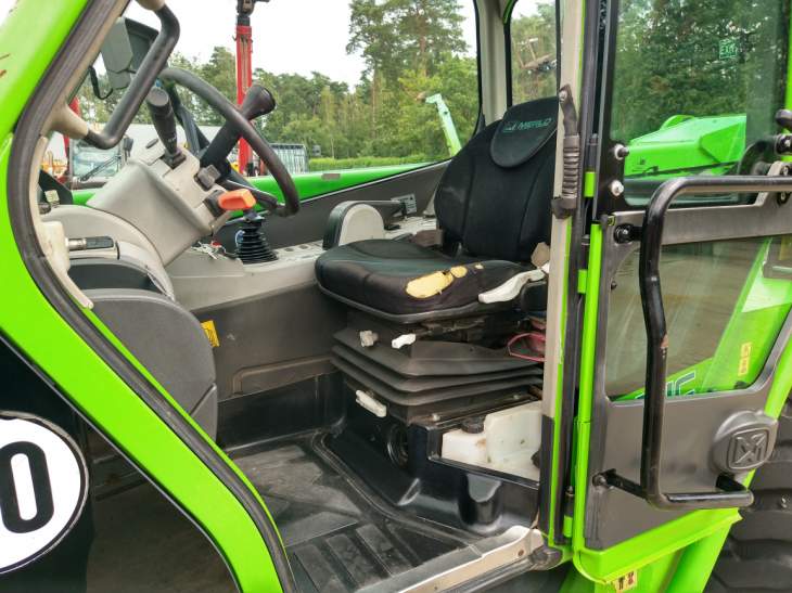Afbeelding MERLO 40.17 Plus (118)