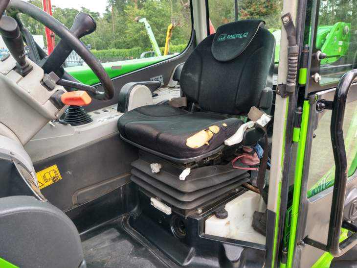 Afbeelding MERLO 40.17 Plus (118)