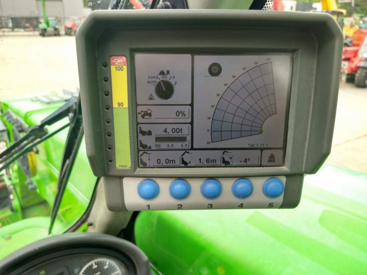 Afbeelding MERLO 40.17 Plus (118)