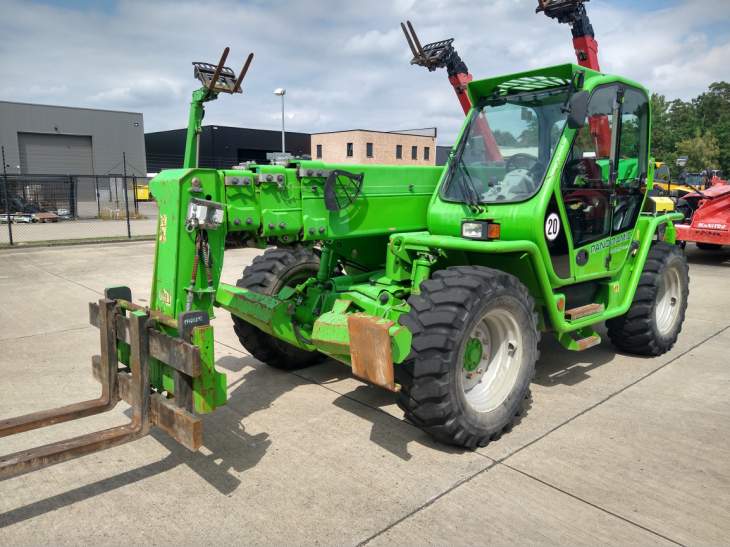 Afbeelding MERLO 40.17 Plus (118)