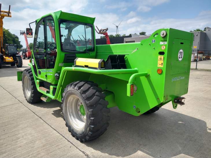 Afbeelding MERLO 40.17 Plus (118)