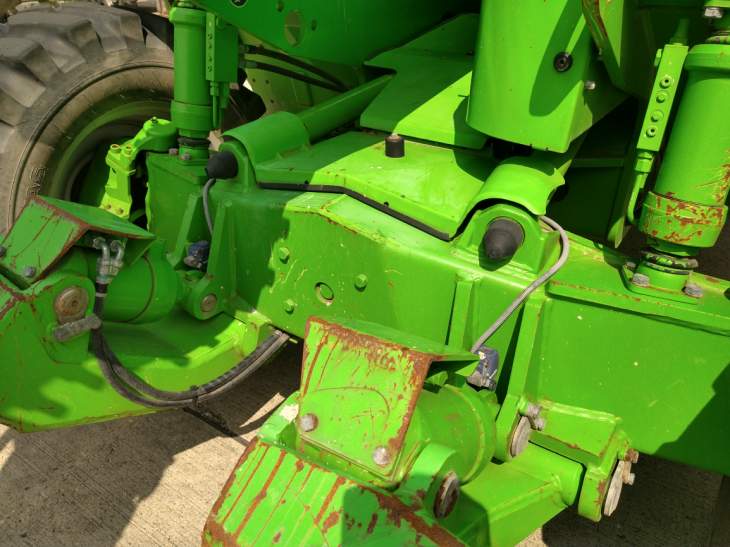 Afbeelding MERLO 40.17 Plus (118)
