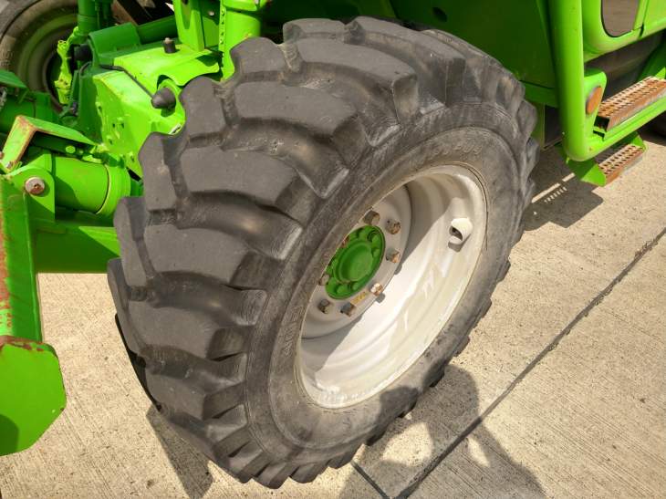 Afbeelding MERLO 40.17 Plus (118)