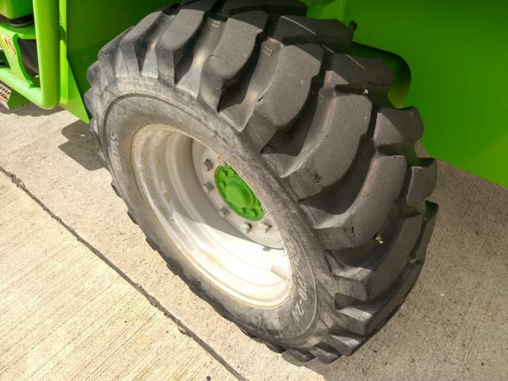 Afbeelding MERLO 40.17 Plus (118)