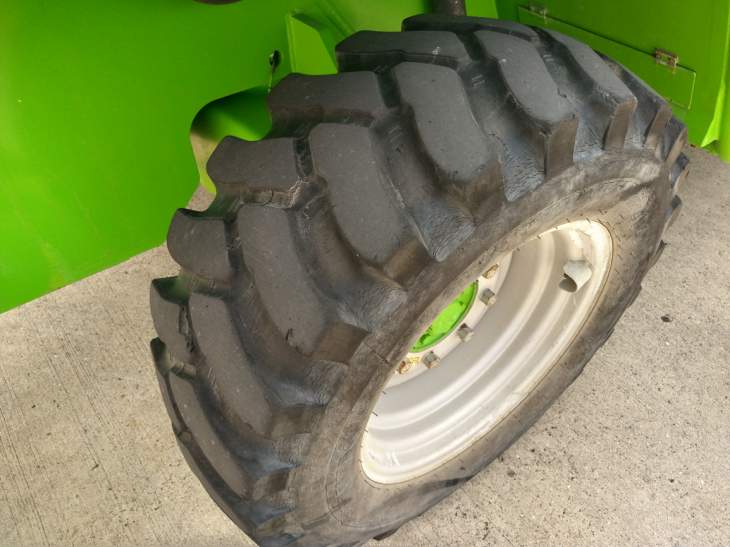 Afbeelding MERLO 40.17 Plus (118)
