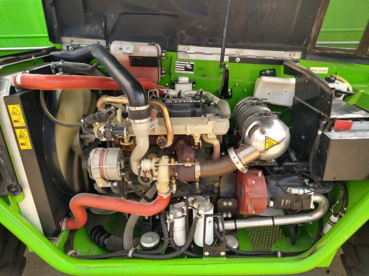Afbeelding MERLO 40.17 Plus (118)