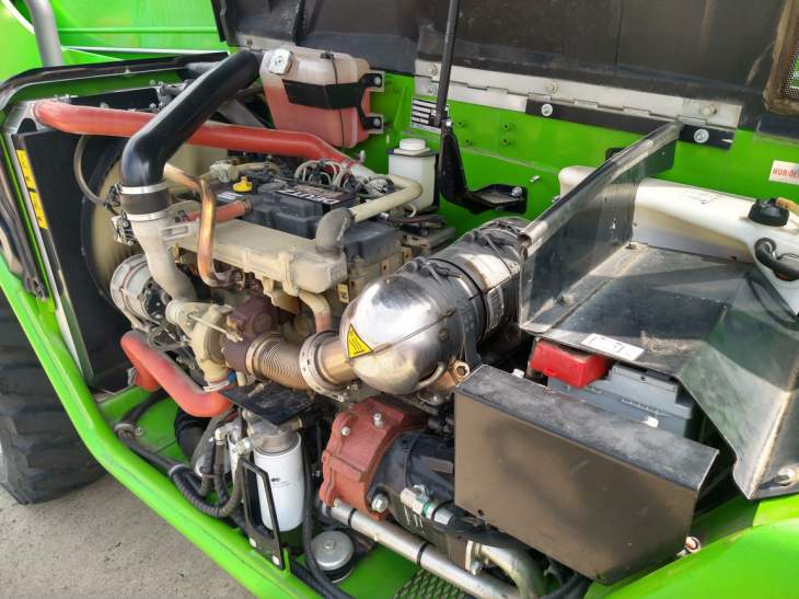 Afbeelding MERLO 40.17 Plus (118)