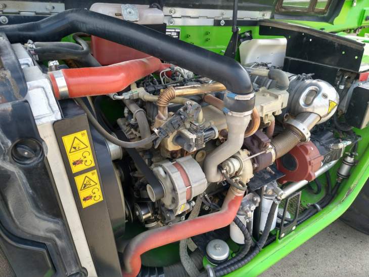 Afbeelding MERLO 40.17 Plus (118)