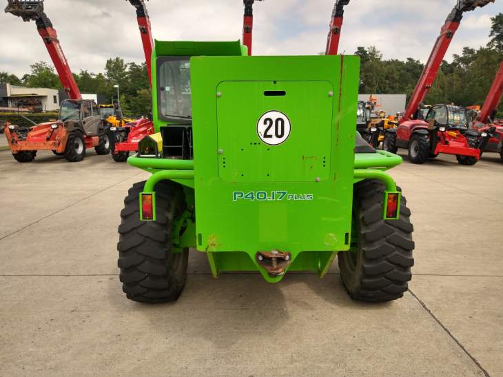 Afbeelding MERLO 40.17 Plus (118)