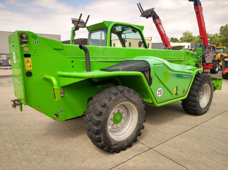 Afbeelding MERLO 40.17 Plus (118)