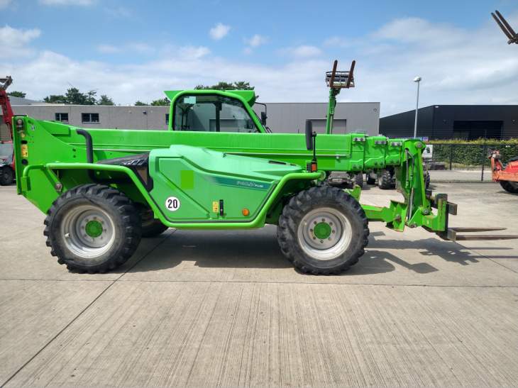 Afbeelding MERLO 40.17 Plus (118)