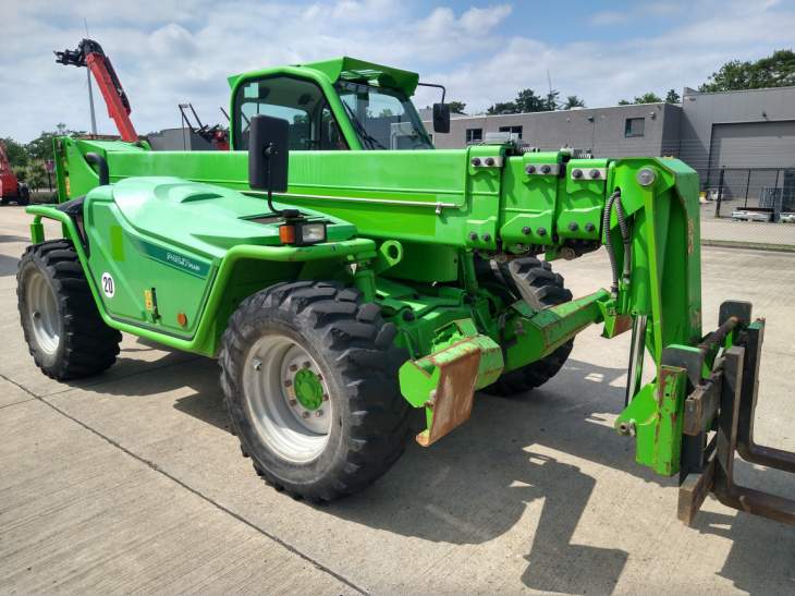 Afbeelding MERLO 40.17 Plus (118)