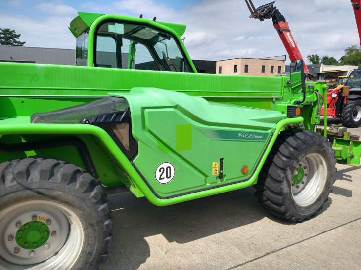 Afbeelding MERLO 40.17 Plus (118)