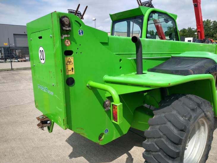 Afbeelding MERLO 40.17 Plus (118)