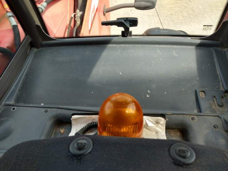 Afbeelding MANITOU MT 1436R Privilege (234)