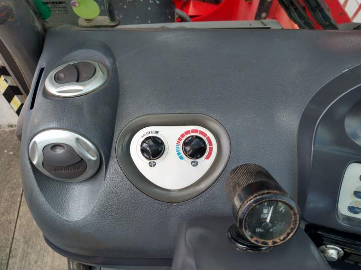 Afbeelding MANITOU MT 1436R Privilege (234)