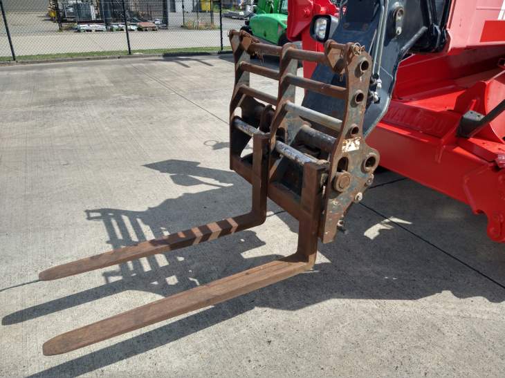 Afbeelding MANITOU MT 1436R Privilege (234)