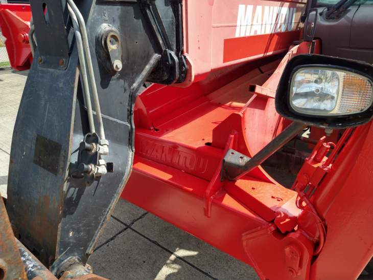 Afbeelding MANITOU MT 1436R Privilege (234)