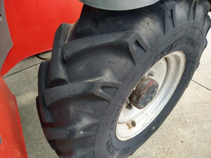 Afbeelding MANITOU MT 1436R Privilege (234)