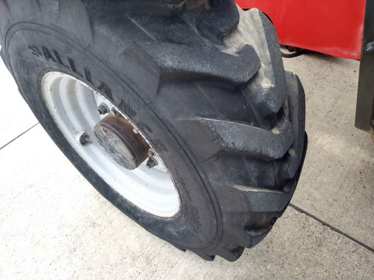Afbeelding MANITOU MT 1436R Privilege (234)
