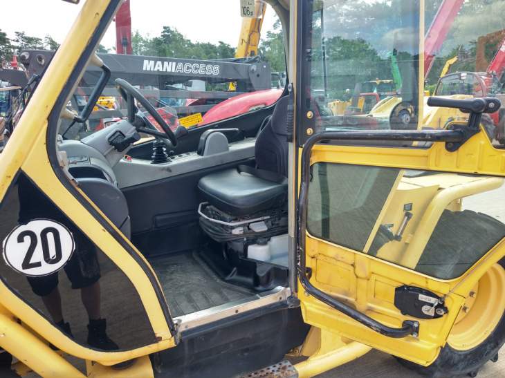 Afbeelding MERLO P40.9 (484)